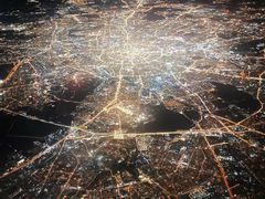 -谢列梅捷沃国际机场