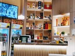 大堂-王四酒家苏帮菜馆(观前店)