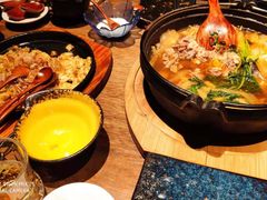 -千代武日本料理(爱建店)