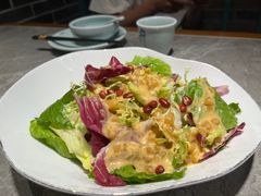 -北平食府(马鞍山路店)