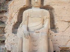 -炳灵寺世界文化遗产旅游区