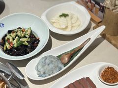 -浩爷羊蝎子火锅(望京店)