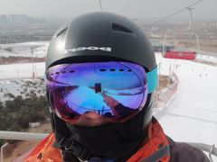 -大同万龙白登山国际滑雪场