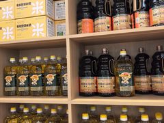 -素满香·全民食养自助(长宁龙之梦店)