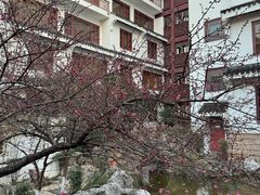 -苏州吴宫泛太平洋酒店