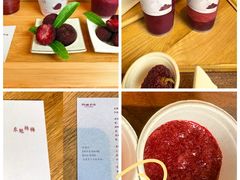 -阿嬷手作(成都万象城店)