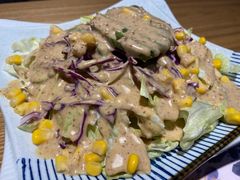 -达摩君日本料理(泰海花园小区店)