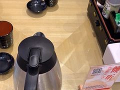 -友壹町寿司(佛山新DNA店)