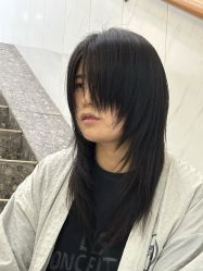 -秦·专注剪发
