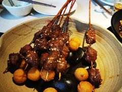 -拈菜(观音桥阳光世纪店)