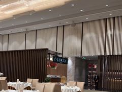 大堂-喜宴又一村·粤菜·茶点·海鲜(壹方天地店)