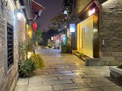 -回龙窝历史文化街区