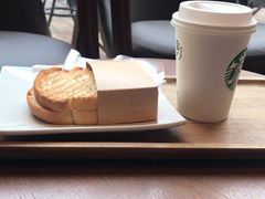 -星巴克(深圳欢乐颂店)