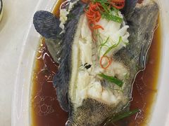 -庆余生平价生猛海鲜(海棠湾林旺夜市店)