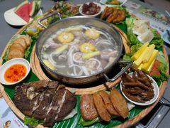 -椰小鸡·琼州糟粕醋(美兰缤纷城店)