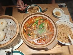牛杂锅-7017浙菜•建德味(中财店)
