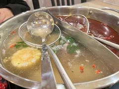 -潮汕良记牛肉火锅(洪武路店)