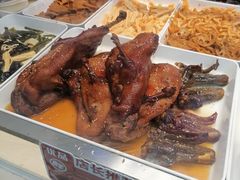 -紫燕百味鸡(北京双井店)