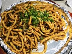 -大碗先生(万家丽店)