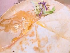 -遇见西木美式餐厅(体育路店)