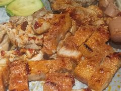 -韩国大金刚烤肉·料理(印象城店)