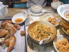 -俏九州·小炒黄牛肉(华润万象汇店)