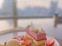 -杏荟旋转餐厅(广州爱群店)