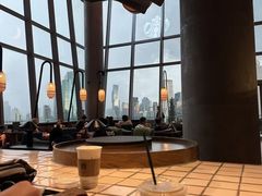 -星巴克(昆明金鹰天地店)