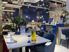 -兰湘子·湘菜小炒(长安万科广场店)