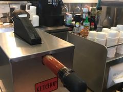 -The Habit Burger Grill 哈比特汉堡(爱琴海店)