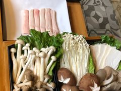 -手选潮汕鲜活牛肉火锅(二七广场店)