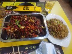 -望京小腰(北京总店)