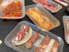 -炽城·烤肉名家(鸿达中央广场店)