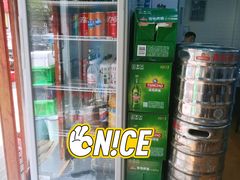 -来之顺海鲜菜馆·青岛菜(栈桥店)