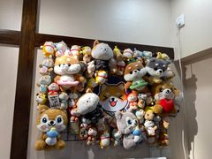 -逗柴咖啡屋·狗咖猫咖宠物桌游