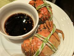 -万达瑞华酒店美食汇自助餐厅(楚河汉街店)