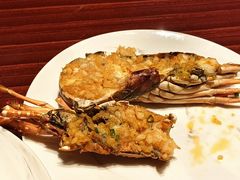 -西安W酒店·WEI全味西餐厅
