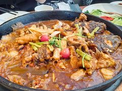 -老板恋上鱼(恒隆广场店)