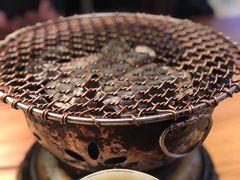 -烧肉达人•炭火烧肉(新天地店)