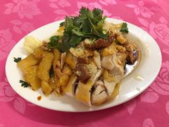 -电白鸭粥店(下沙二坊88号店)