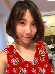 -藤野造型·专业烫染店