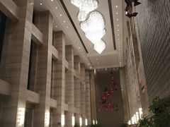 -宁波逸东豪生大酒店·豪生咖啡厅