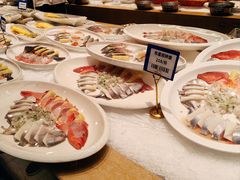 -阿毛饭店·正宗宁波菜(儿童公园旗舰店)