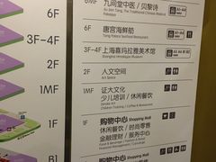 -上海喜玛拉雅酒店-停车场