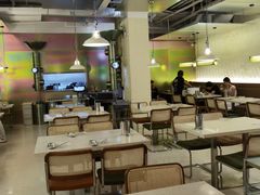 大堂-白仁仔· 活烤海鲜 宵夜(豫园店)