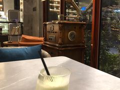 醇香牛油果-25#COFFEE(古地石店)