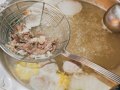 -八合里潮汕鲜牛肉火锅(吉大店)