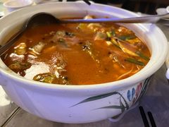 -黔大人·贵州花溪牛肉粉(宝能太古城店)