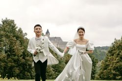 -金夫人婚纱摄影