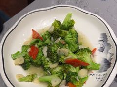 -简普菜烤鱼(苏宁生活广场店)